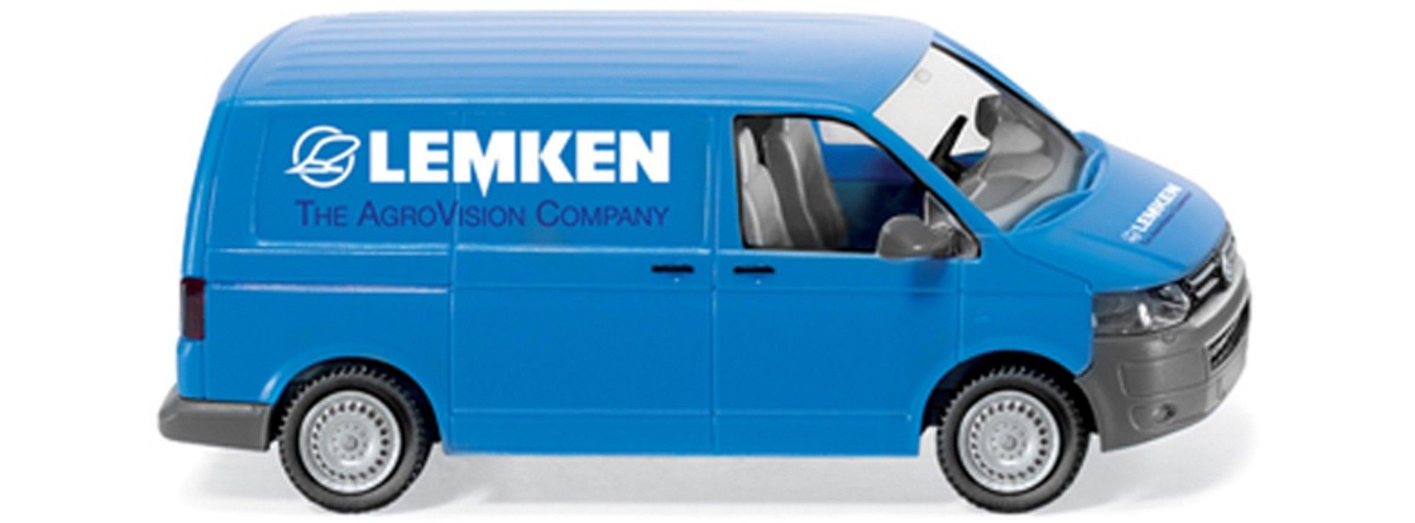 Wiking VW T5 GP "Lemken" 