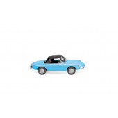 Wiking Alfa Spider - hellblau