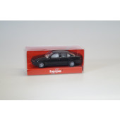 Herpa BMW 7er facelift schwarz
