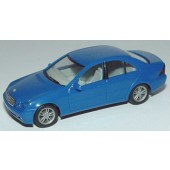 Herpa MB C-Klasse Elegance blau