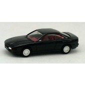 Herpa BMW 850i Coupé™ schwarz