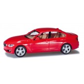 Herpa BMW 3er ™ rot