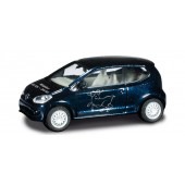 Herpa VW up! Widder
