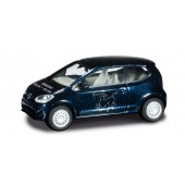 Herpa VW up! Schütze 