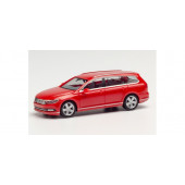 Herpa VW Passat Variant, tornadorot