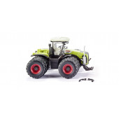 Wiking Claas Xerion 5000 mit Zwillingsbereifung