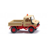 Wiking Unimog U 1300 "Pieper"