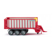 Wiking Pöttinger Jumbo Combiline Ladewagen
