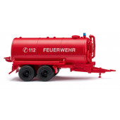 Wiking Wasserwagen "Feuerwehr", NH 04/23