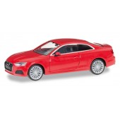  Herpa Audi A5 ® Coupé, misanorot perleffekt