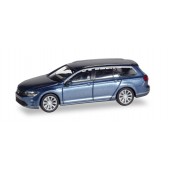 Herpa VW Passat Variant GTE E-Hybrid