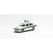 Herpa Opel Vectra Polizei Bayern