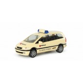 Herpa Opel Zafira Malteser