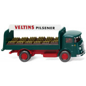 Wiking Getränke-Lkw (Büssing 4500) "Veltins"