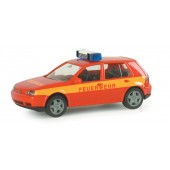 Herpa VW Golf IV Feuerwehr