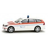 Herpa BMW 3er Touring ELW WF Salzgitter AG