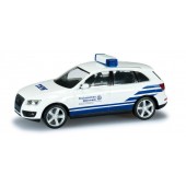 Herpa Audi Q5 THW Pfaffenhofen