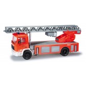 Herpa MAN M 90 DLK 23/12 FW Wendelstein