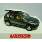 Wiking VW Touareg mit Surfbrett