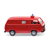 Wiking VW T3 Kasten „Feuerwehr“, NH 06/23