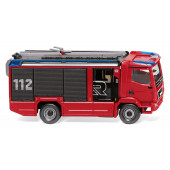 Wiking MAN TGM Euro 6 " AT LF Feuerwehr ", NH 12/21