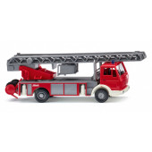 Wiking MB NG Metz-DLK 23-12 "Feuerwehr", NH 04/23