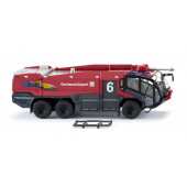 Wiking Rosenbauer FLF Panther 6x6 "Dortmund"