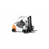 Wiking Gabelstapler Still RX 60