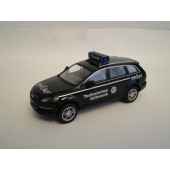 Wiking Audi Q 7 THW Lauf