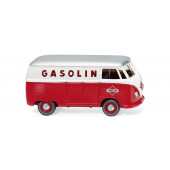Wiking VW T1 (Typ 2) Kastenwagen Gasolin 