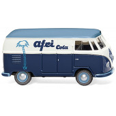 Wiking VW T1 (Typ 2) Kastenwagen „afri Cola“, 1950-53