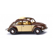 Wiking VW Käfer 1200 mit Faltdach 