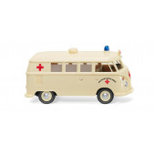 Wiking VW T1 DRK 