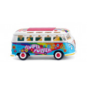 Wiking VW T1 Sambabus "Flower Power"