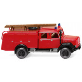 Wiking Magirus Eckhauber TLF 16 "Feuerwehr "