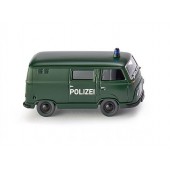 Wiking Ford FK 1000 Polizei 