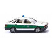 Wiking Polizei - Audi 80