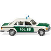 Wiking MB 240 D " Polizei ", NH 12/21