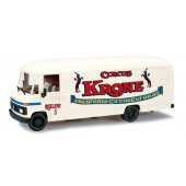 Herpa MB 508 "Circus Krone"