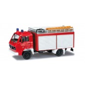 Herpa MAN / VW TLF 8/18 FW Großenheidorn