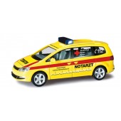 Herpa VW Sharan NEF DRK Lüchow
