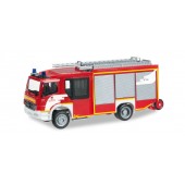 Herpa MB Atego Z-Cab StLF 20 FW Eschwege