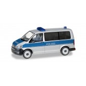 Herpa VW T6 Polizei Niedersachsen