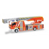 Herpa MAN TGS DLK 32 XS FW Göppingen