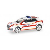 Herpa Audi Q2 Notarzt