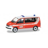 Herpa VW T6 Bus "Malteser Offenbach"