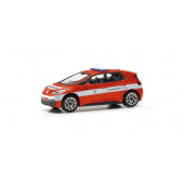 Herpa VW ID.3 " Feuerwehr Nürnberg " ,NH 12/24-02/25