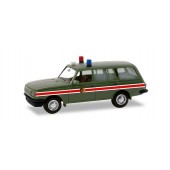 Herpa Wartburg Tourist 353 Tourist NVA