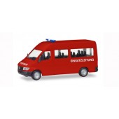 Herpa Basic MB Sprinter 96 Bus "Feuerwehr"