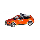 Herpa Audi Q5 KDOW "Feuerwehr Ingolstadt"